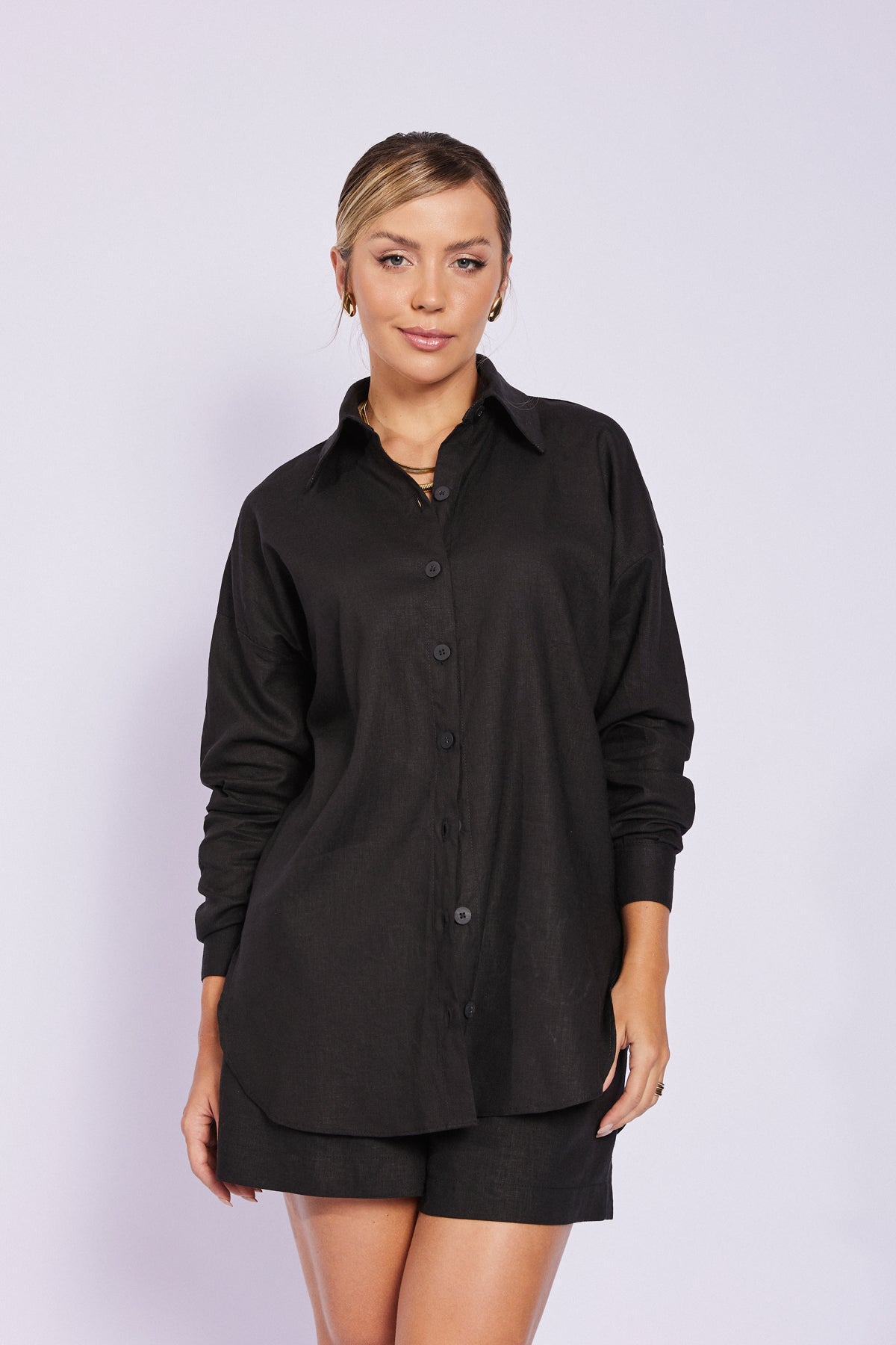 CAMISA TARCILA