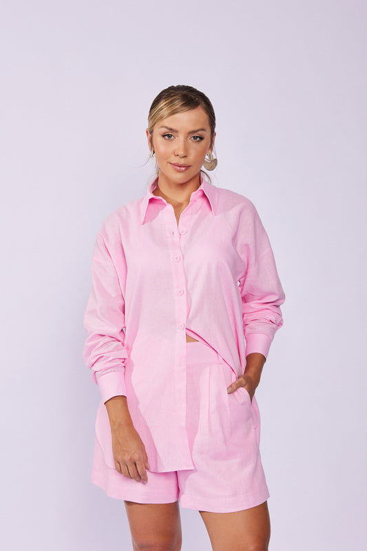 CAMISA TARCILA