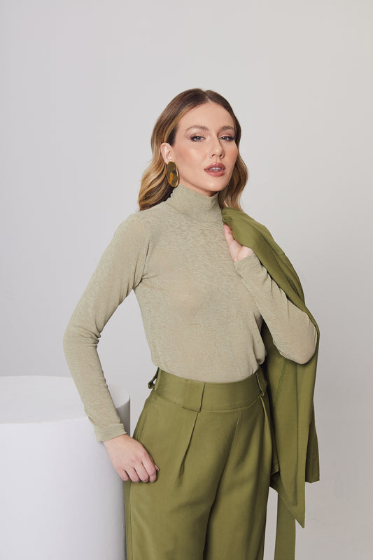 BLUSA MAIPÚ