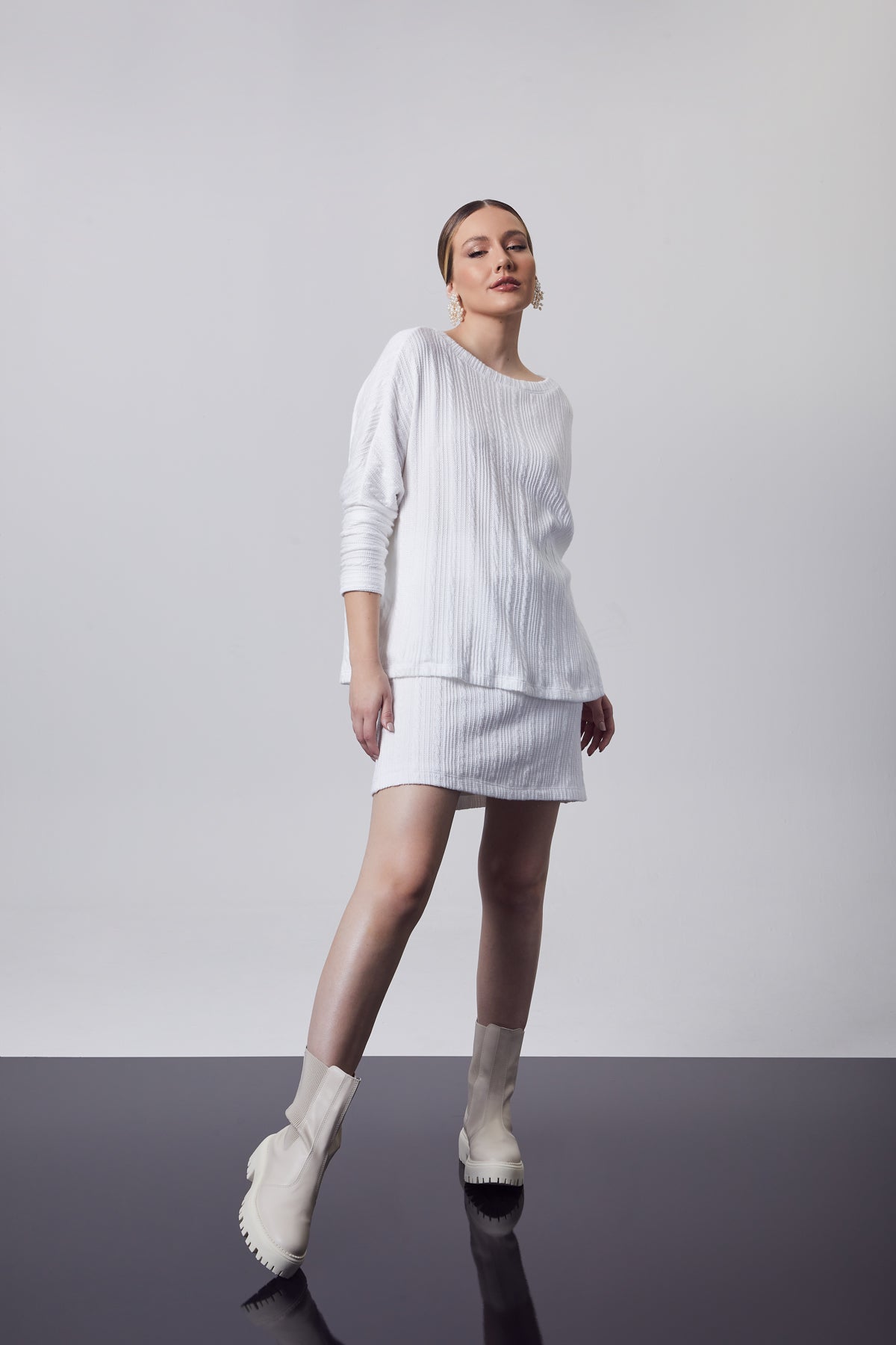 TRICOT ANDES