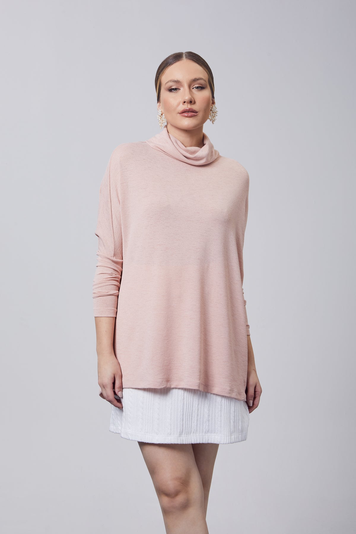 PONCHO MAIPÚ