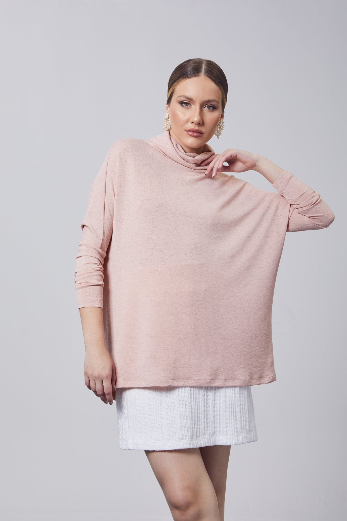 PONCHO MAIPÚ