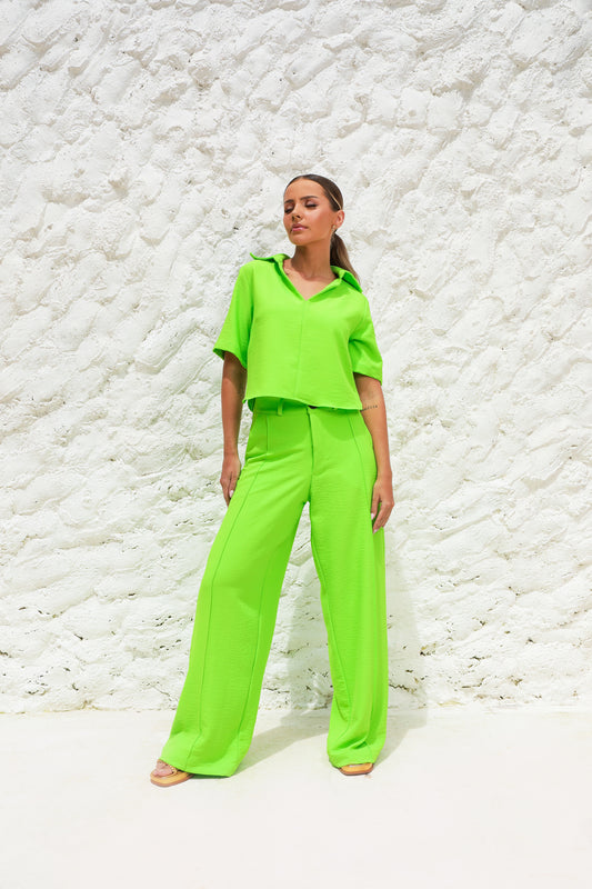 BLUSA EVA