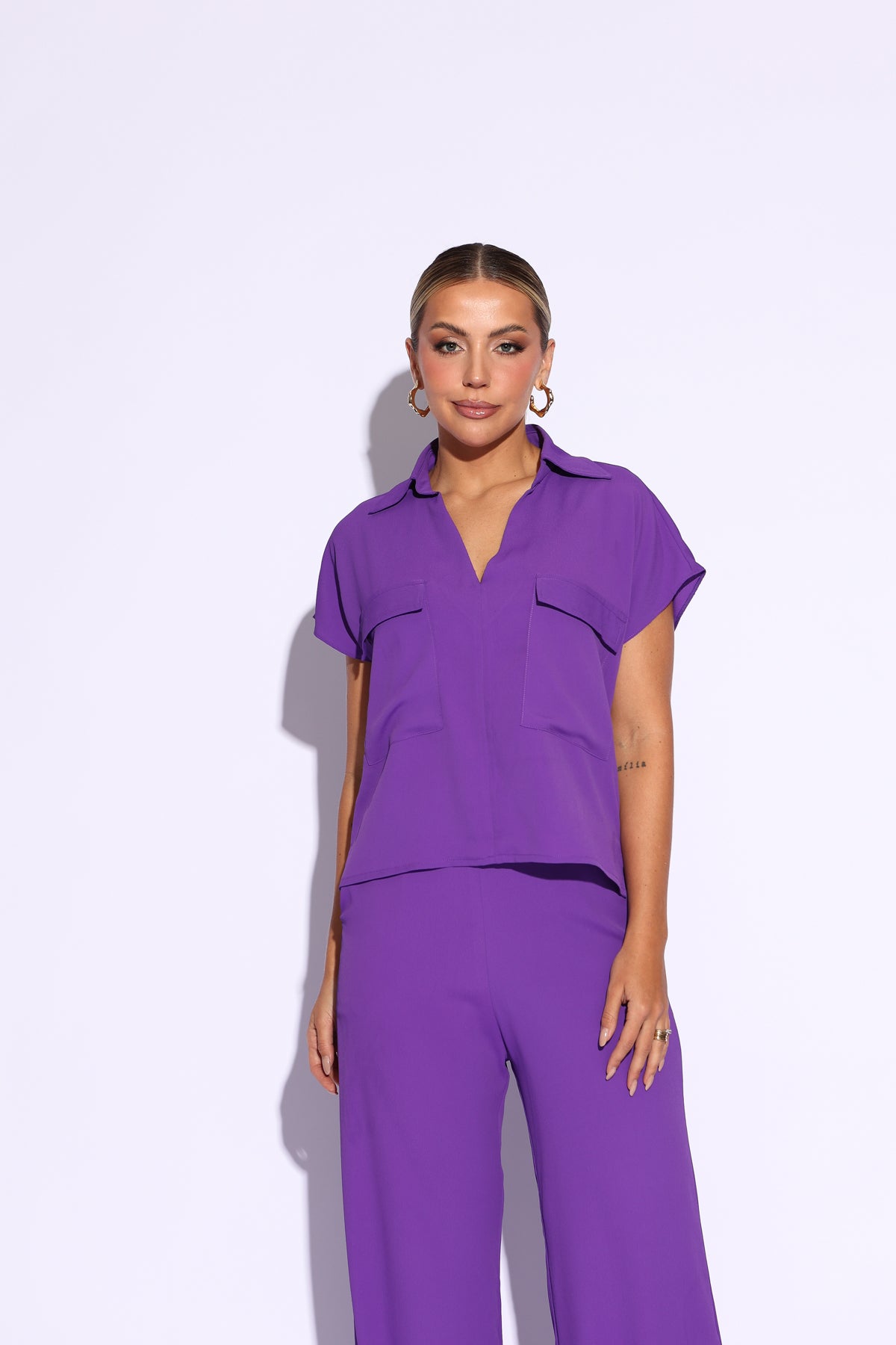 BLUSA ELI