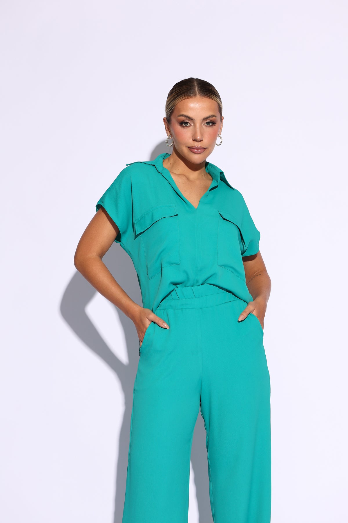 BLUSA ELI