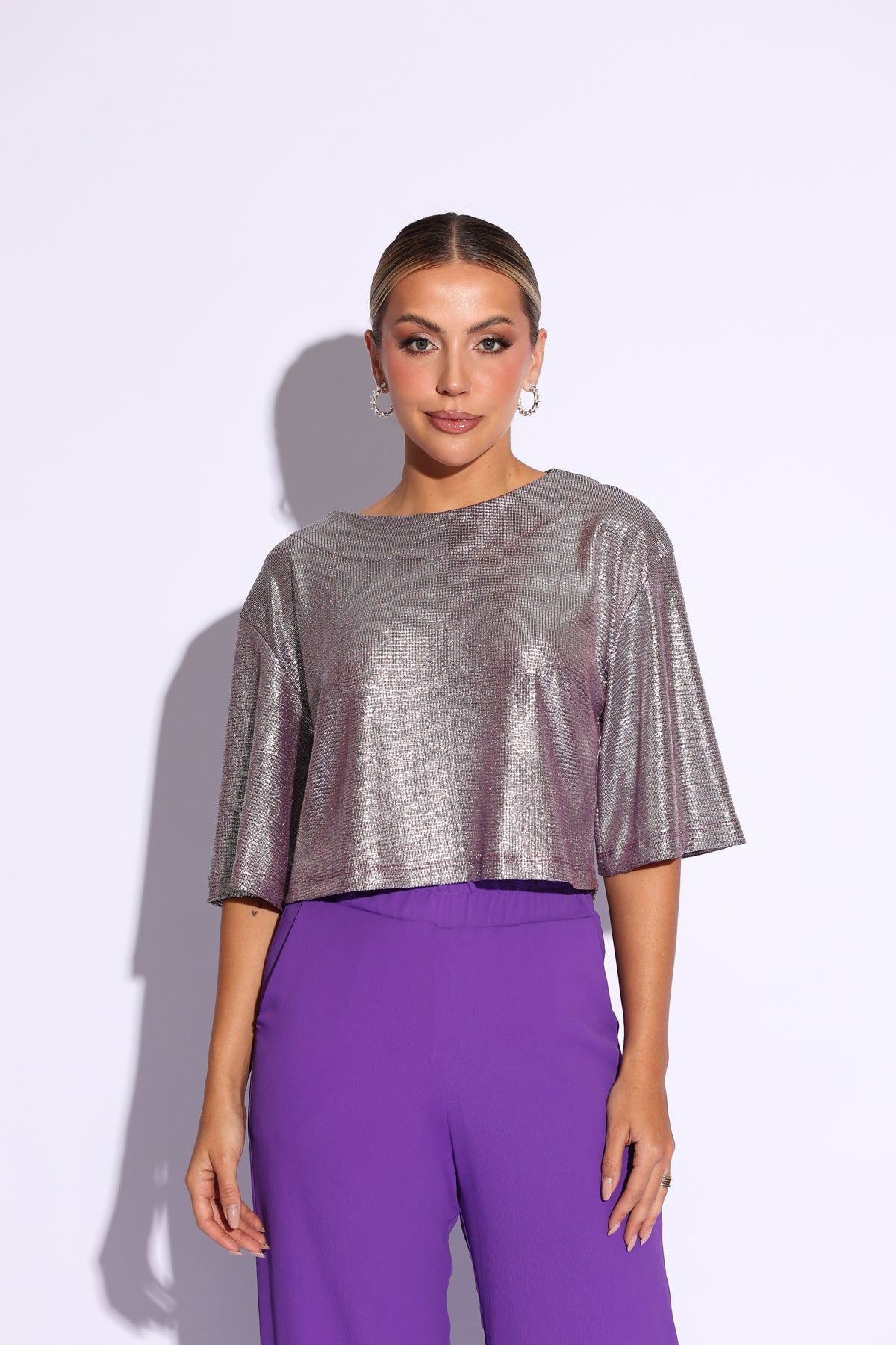 BLUSA ASSYA