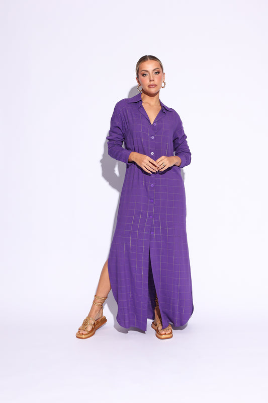 CHEMISE AMÉLIA