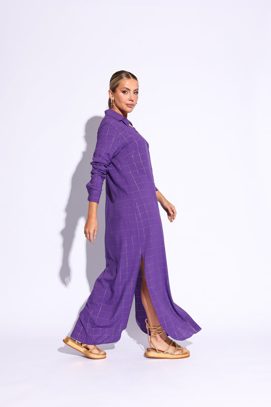 CHEMISE AMÉLIA