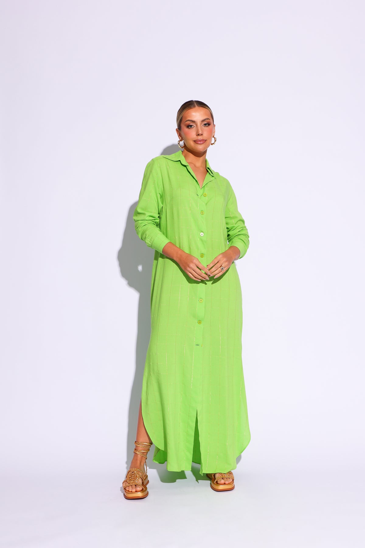 CHEMISE AMÉLIA