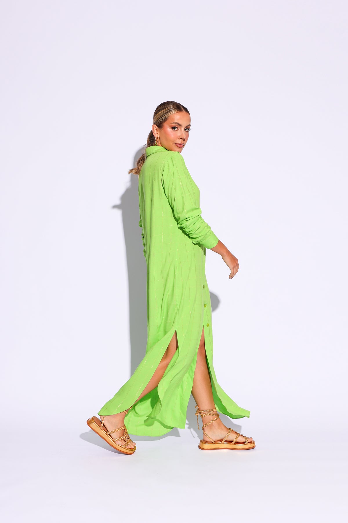CHEMISE AMÉLIA