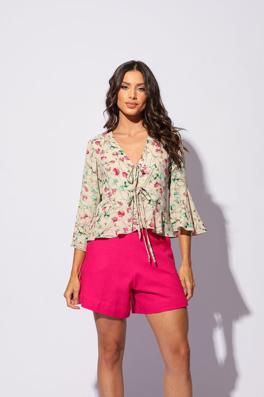 BLUSA BELLO