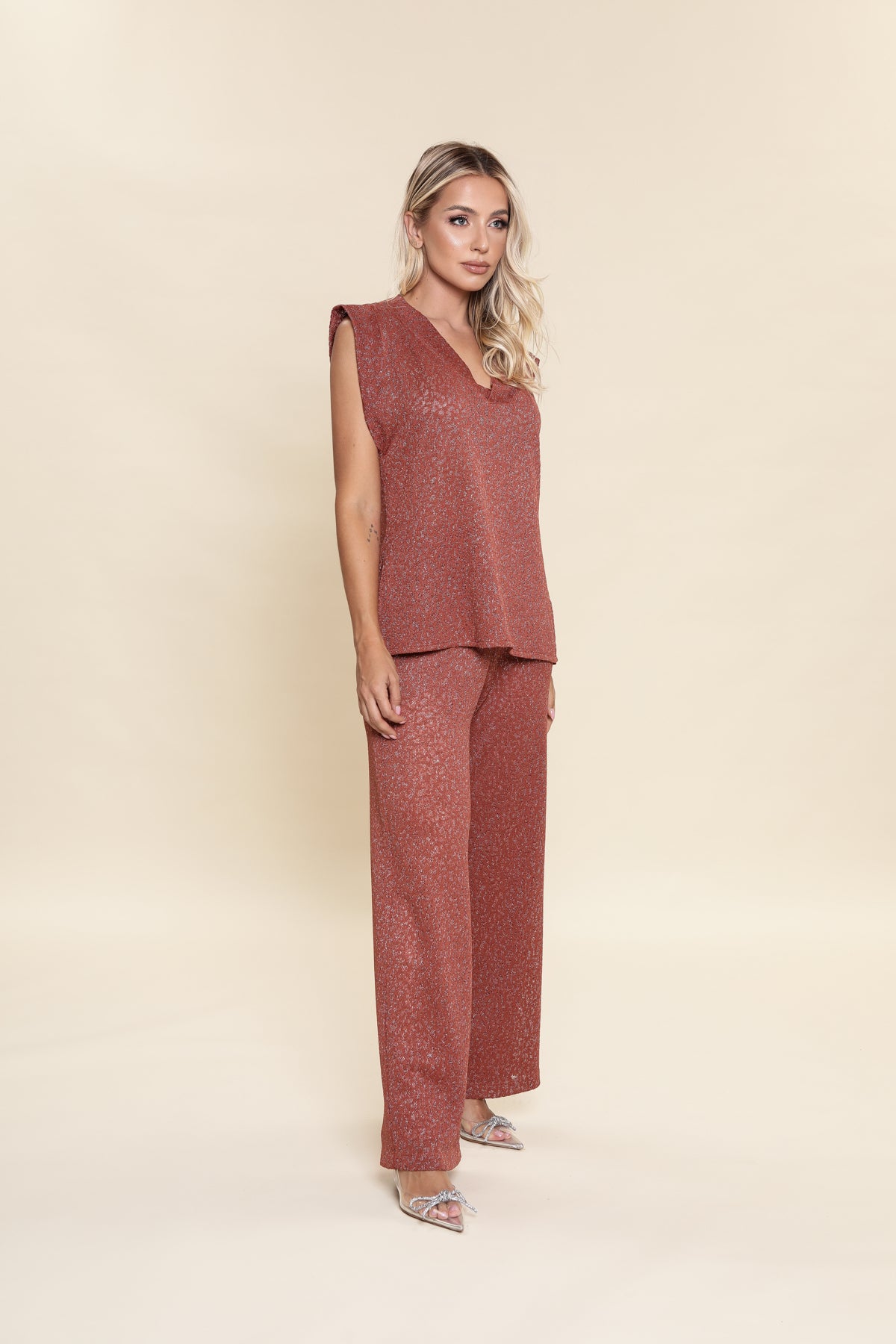 CALÇA MADRID