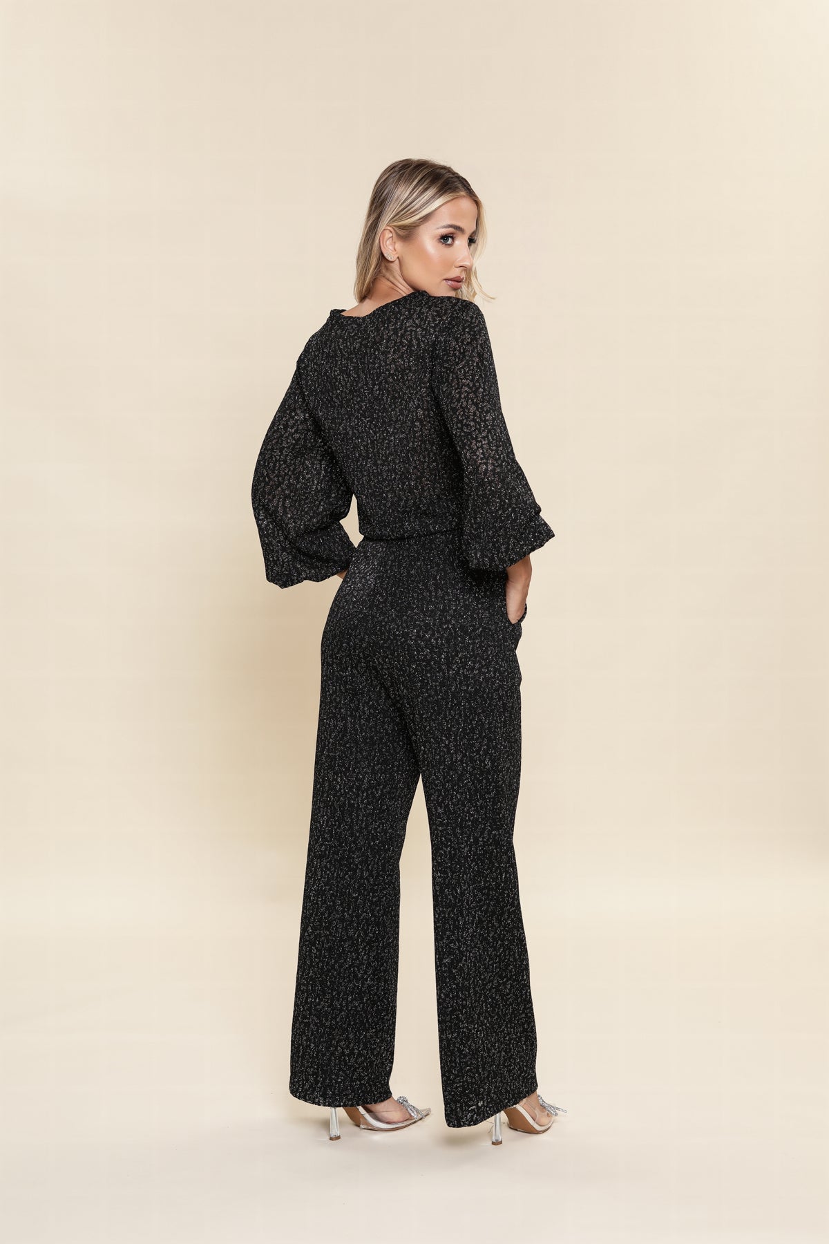 CALÇA MADRID