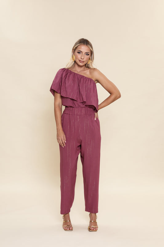 BLUSA SANTORINI