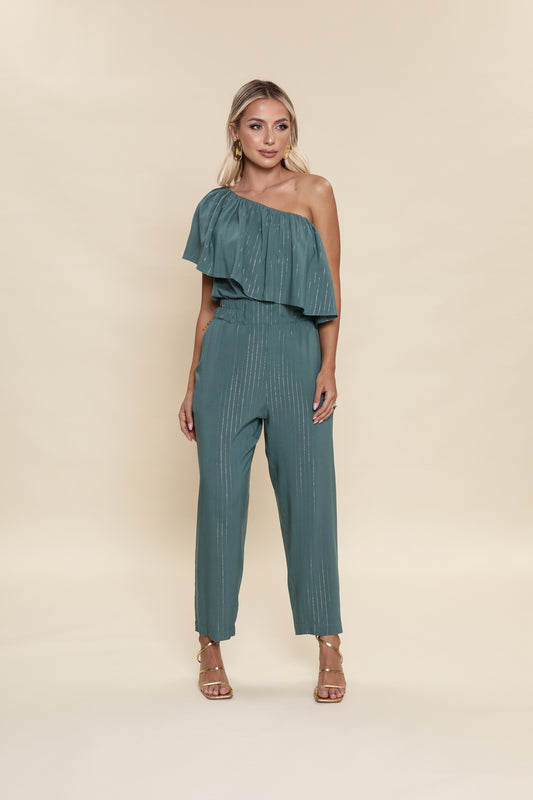 BLUSA SANTORINI