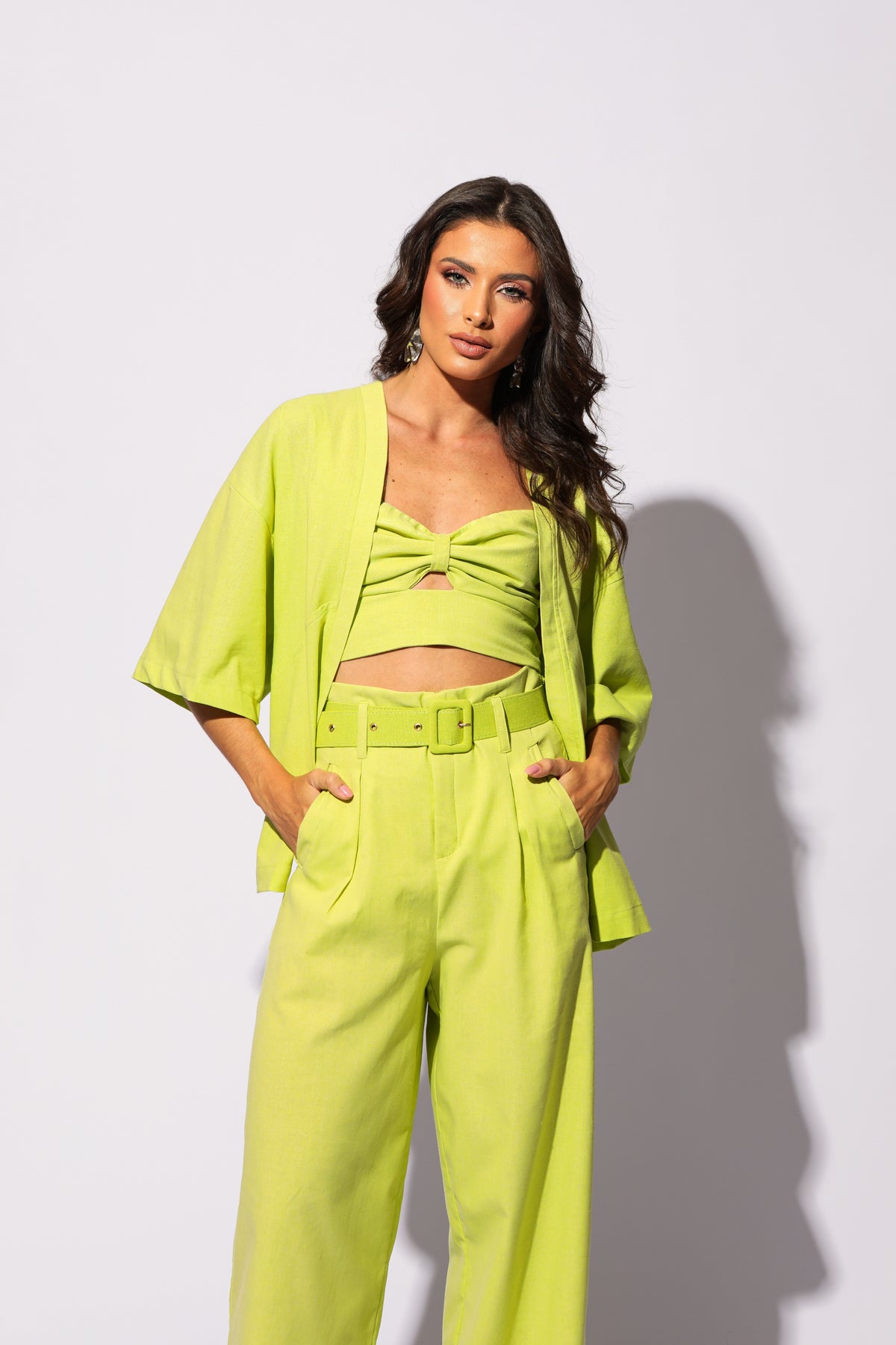 KIMONO CALI