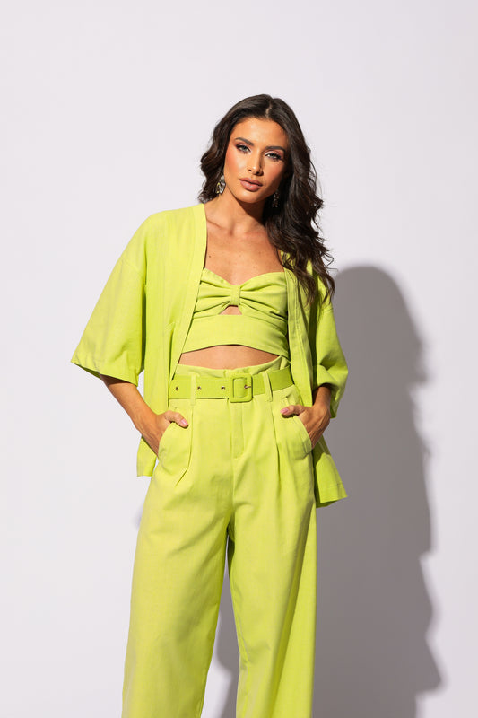 KIMONO CALI