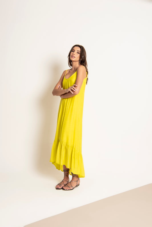 VESTIDO SOLEDAD