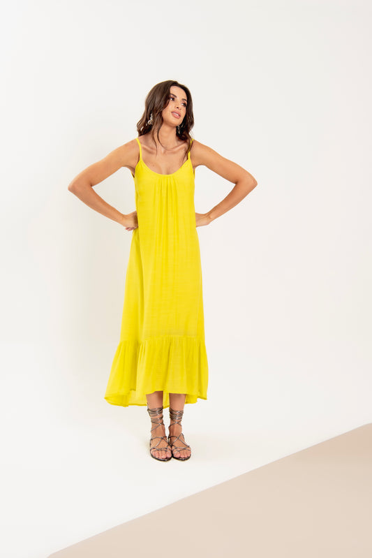 VESTIDO SOLEDAD