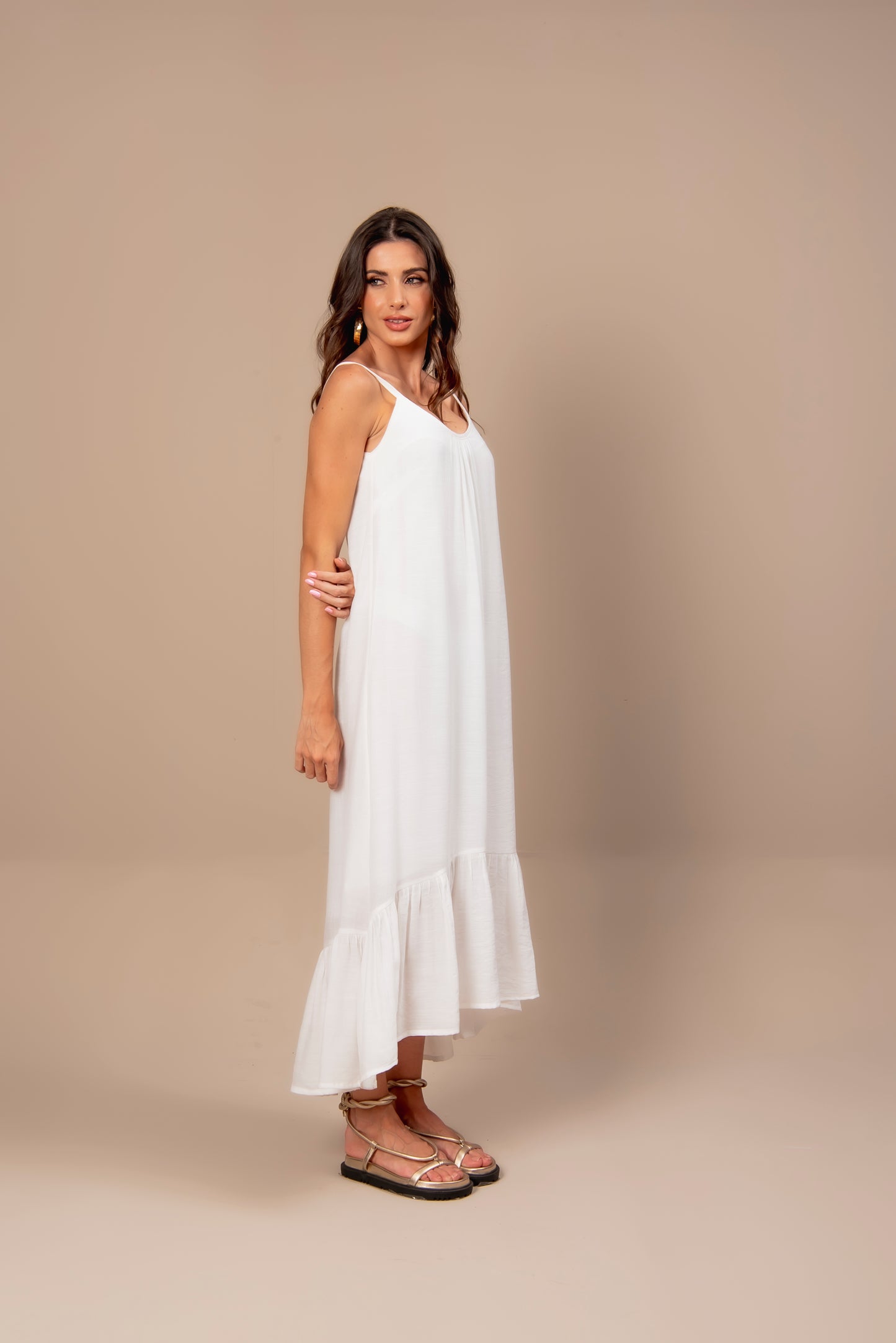 VESTIDO SOLEDAD