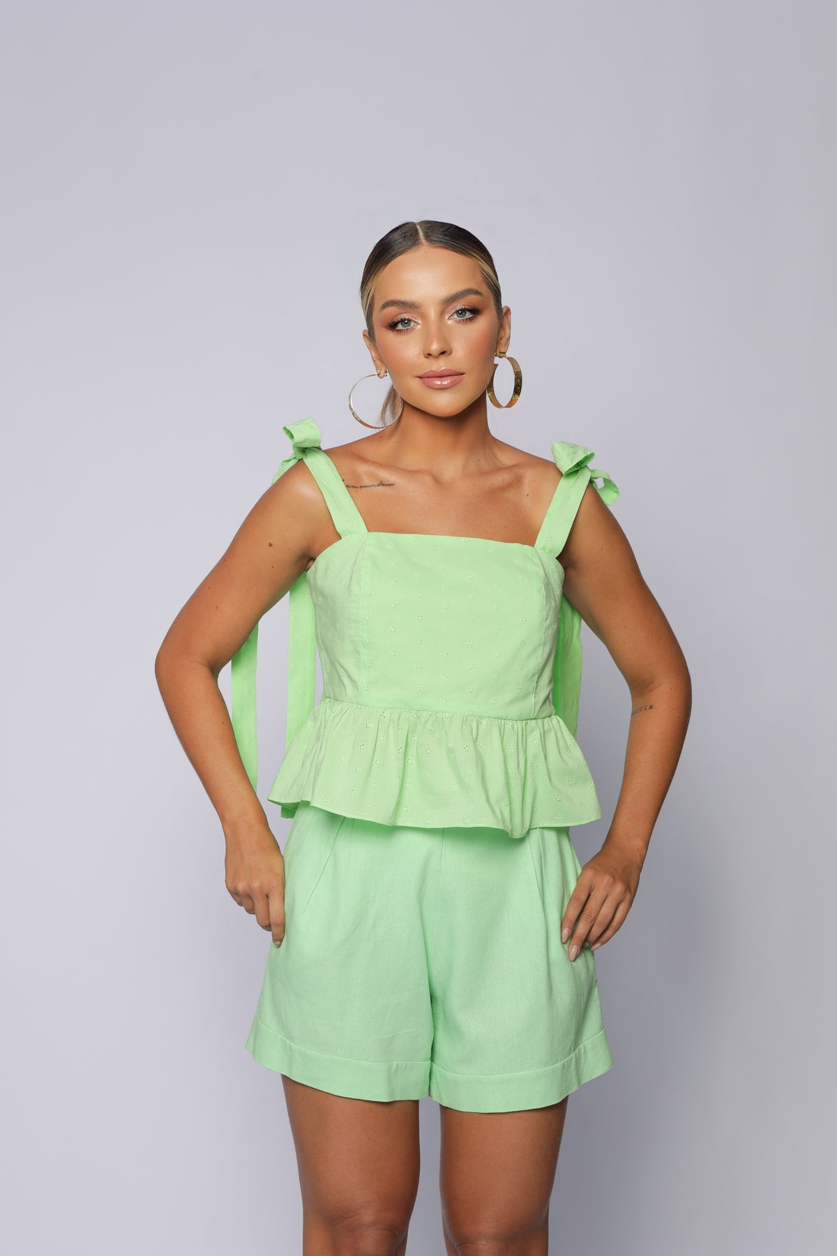 PEPLUM ROSÁRIO