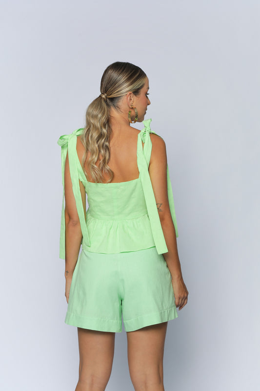PEPLUM ROSÁRIO