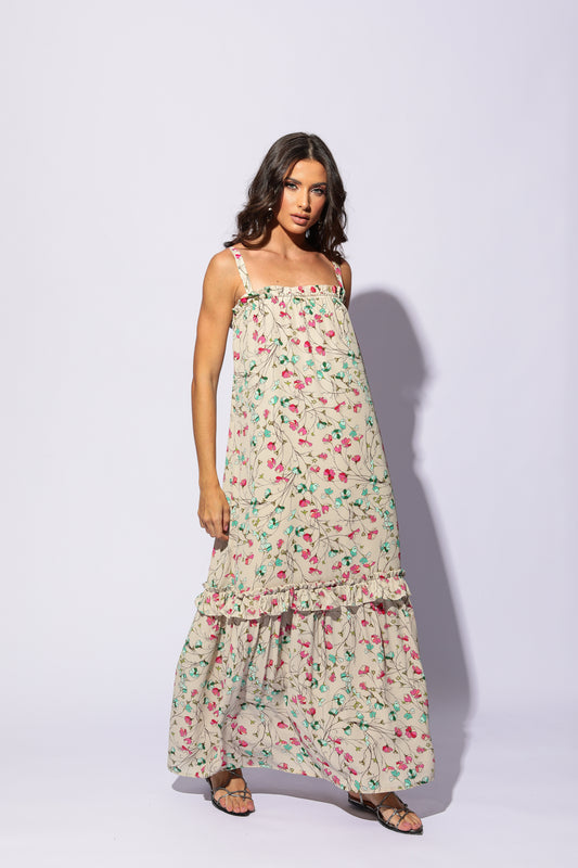 VESTIDO BELLO