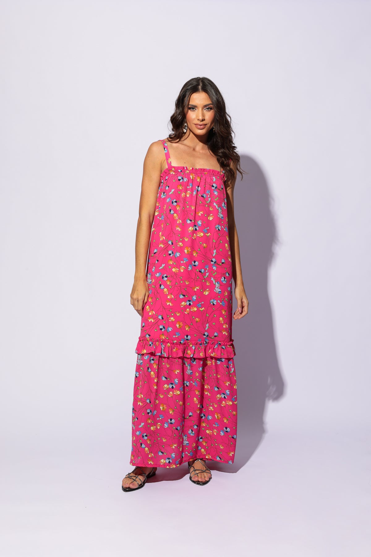 VESTIDO BELLO