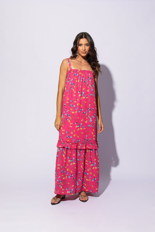 VESTIDO BELLO