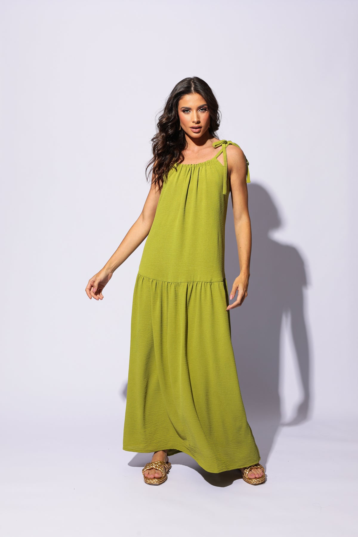 VESTIDO MEDELÍN